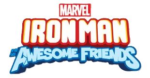 Ironman & His Awesome Friends