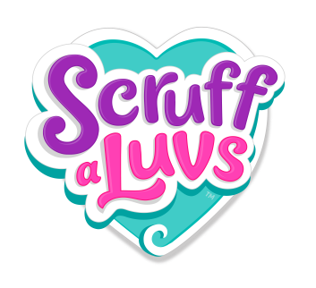 Scruff a Luvs