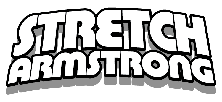 Stretch Armstrong