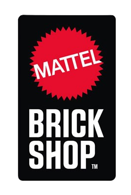 Brick Shop