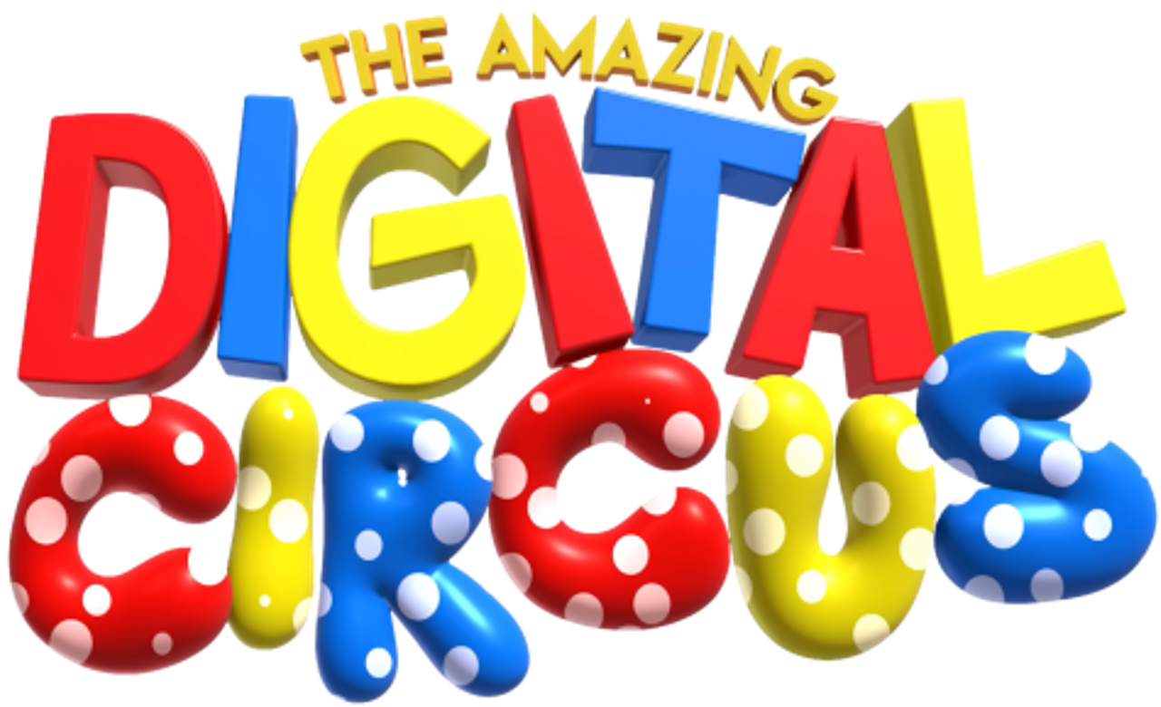 Amazing Digital Circus