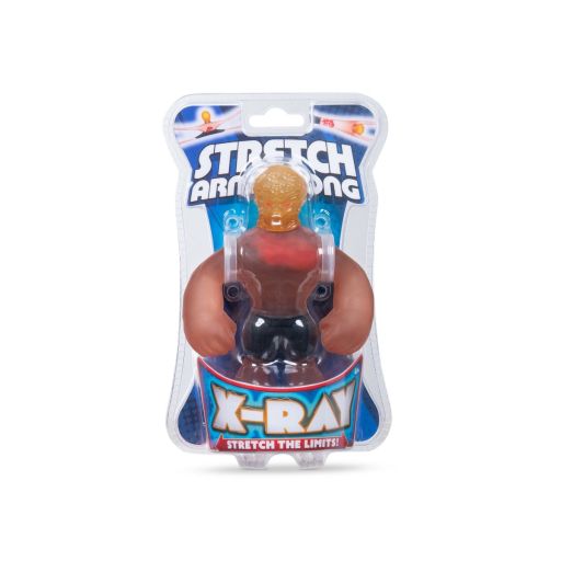 Stretch Armstrong Core Figure X-Ray (7")