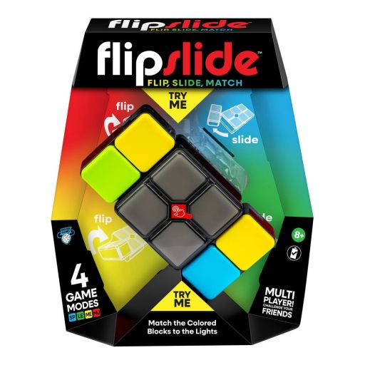 Flipside Game