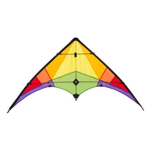 Stunt Kite Rookie Rainbow