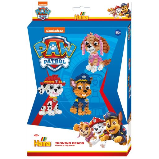 Hama Paw Patrol Hanging Box 