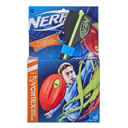 Nerf Sports Vortex Aero Howler