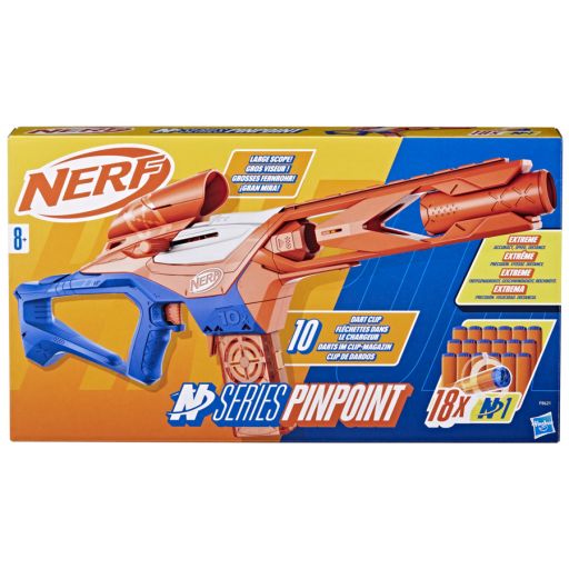 Nerf N Series Pinpoint  