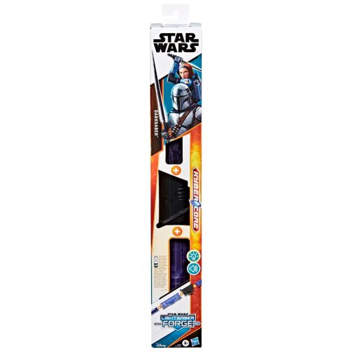 Star Wars Forge Kyber Core Darksaber Electronic Lightsaber