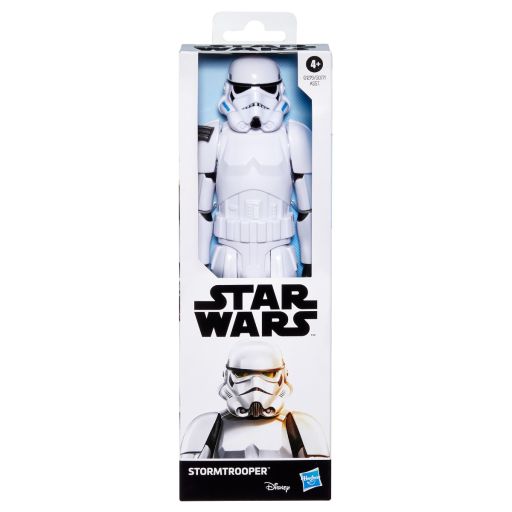 Star Wars Titan Hero Series Action Figures Assorted