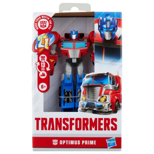 Transformers Prime Changers Ast