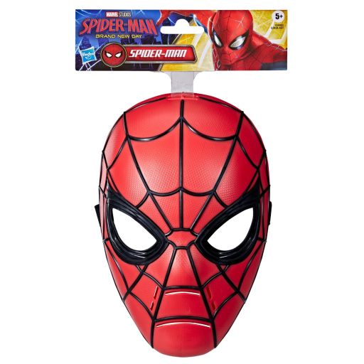 Marvel Studios Spider-Man: Brand New Day Masks Asst