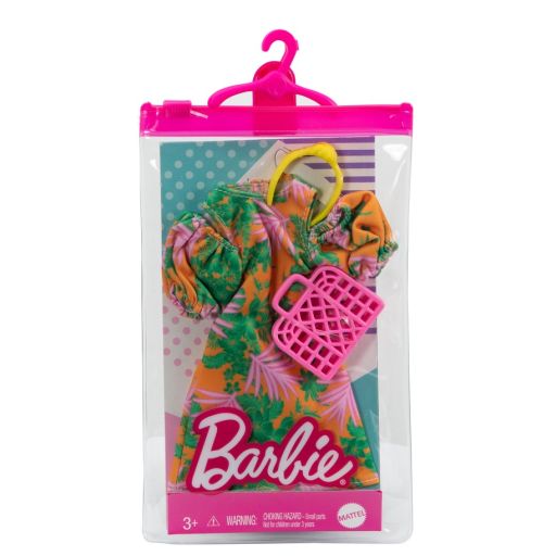 Barbie Complete Looks Fashions Asst