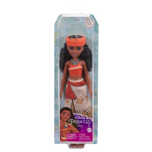Disney Princess Core Dolls Moana