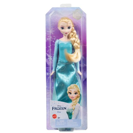 Disney Princess Core Dolls Frozen II  Elsa Doll 