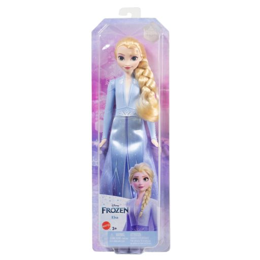 Disney Princess Core Dolls Frozen II Elsa Doll 