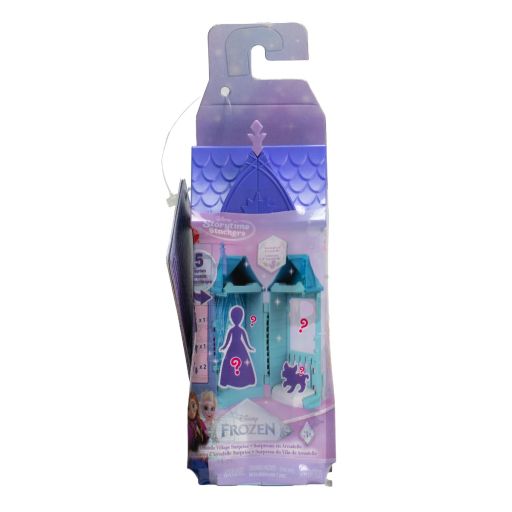 Disney Frozen Small Doll Stacking Reveal Asst