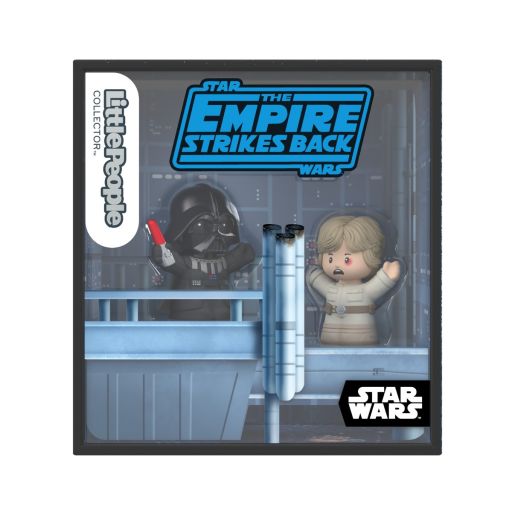 Little People Collector Star Wars: I Am Your Father 