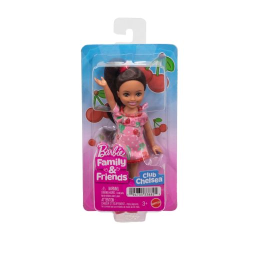 Chelsea Core Doll Ast Cdu