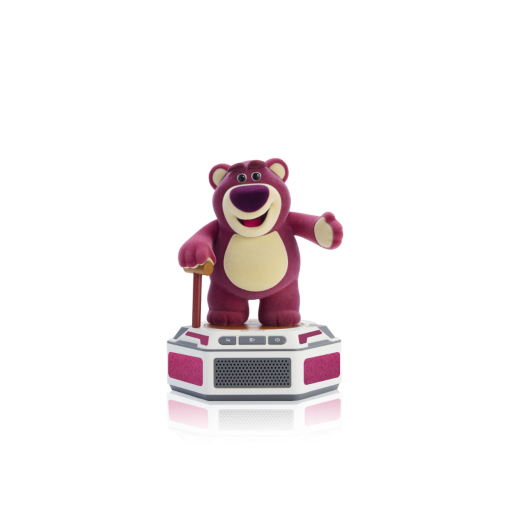 Robosen Mini Robot - Toy Story Kit - Lotso  (Base + Lotso)