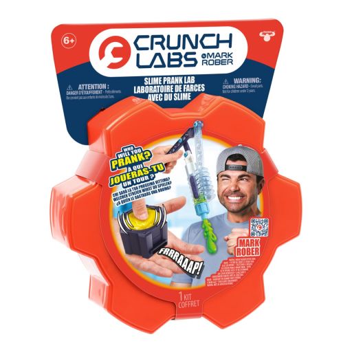 Crunchlabs Crunch Kits Single Pk Asst