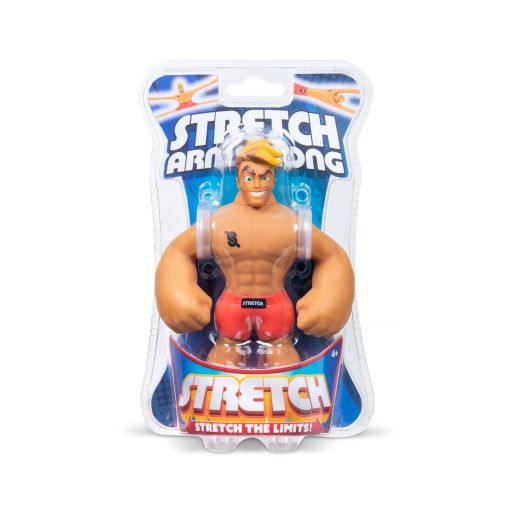 Stretch Armstrong Core Figure (7")