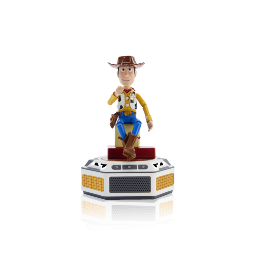 Robosen Mini Robot - Toy Story Kit - Woody (Base + Woody)